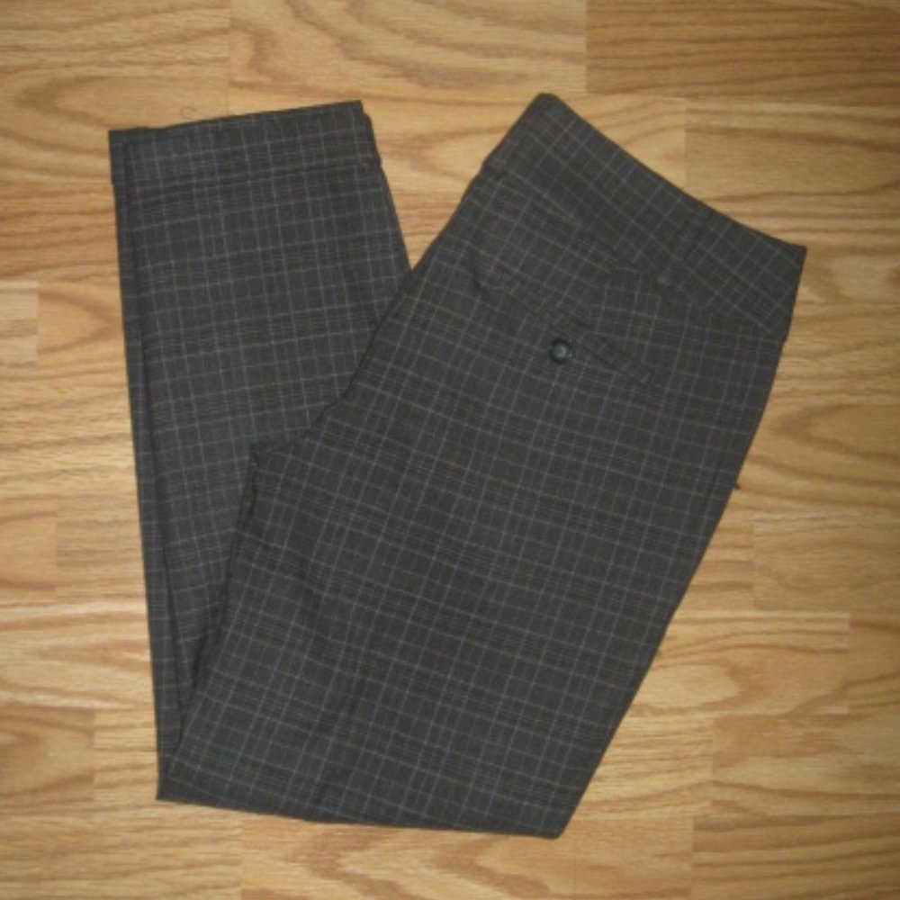 Ann Taylor LOFT marisa Straight Ankle Pants